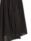 Di.la3 Pari' Bonton Shirt