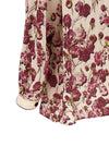 F.r.s. - For Restless Sleepers Lavallière Blouse