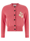 Marant Etoile Newton Cardigan