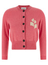 Marant Etoile Newton Cardigan