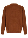 Marant Ribbed Mael Cardigan