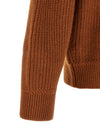 Marant Ribbed Mael Cardigan