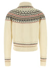 Marant Etoile Zoe Cropped Cardigan