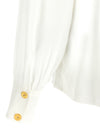 Elisabetta Franchi Necklace Shirt