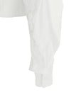 Elisabetta Franchi Double-layer Collar Shirt