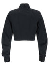 Elisabetta Franchi Bustier Shirt