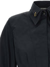 Elisabetta Franchi Bustier Shirt