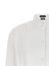 Tom Ford Tuxedo Shirt