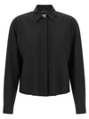 Fabiana Filippi Knot Shirt