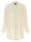 Fabiana Filippi Diamond Thread Shirt