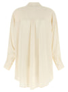 Fabiana Filippi Diamond Thread Shirt