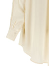 Fabiana Filippi Diamond Thread Shirt