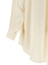 Fabiana Filippi Diamond Thread Shirt