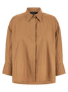 Fabiana Filippi Diamond Thread Shirt