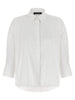 Fabiana Filippi Diamond Thread Shirt