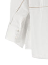 Fabiana Filippi Diamond Thread Shirt