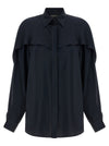 Fabiana Filippi Collar Detail Shirt