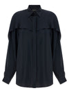 Fabiana Filippi Collar Detail Shirt