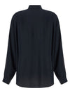 Fabiana Filippi Collar Detail Shirt