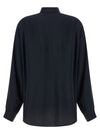 Fabiana Filippi Collar Detail Shirt