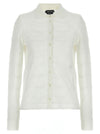 Tom Ford Openwork Cardigan