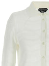 Tom Ford Openwork Cardigan