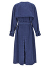 Max Mara Calao Trench Coat
