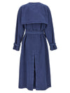Max Mara Calao Trench Coat