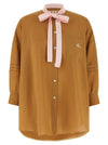 Marni Ramie Shirt
