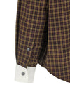 Marni Scarf Collar Shirt