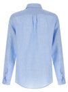 Riviera Project Linen Shirt