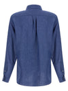 Riviera Project Linen Shirt