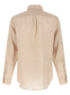 Riviera Project Linen Shirt
