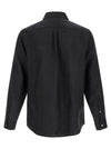 Riviera Project Linen Shirt