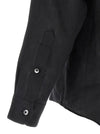 Riviera Project Linen Shirt
