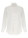 Riviera Project Linen Shirt