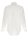 Riviera Project Linen Shirt