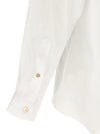 Riviera Project Linen Shirt