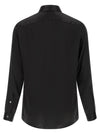 Riviera Project Silk Shirt