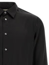 Riviera Project Silk Shirt