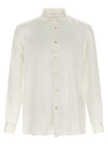 Riviera Project Striped Shirt