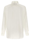 Riviera Project Striped Shirt