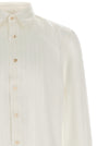 Riviera Project Striped Shirt