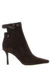Jimmy Choo Camie Ankle Boots
