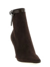 Jimmy Choo Camie Ankle Boots
