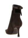 Jimmy Choo Camie Ankle Boots