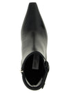 Jimmy Choo Camie Ankle Boots