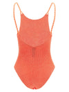Hunza G Camille One-piece Swimsuit