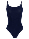 Hunza G Whole Camille Swimsuit