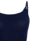 Hunza G Whole Camille Swimsuit